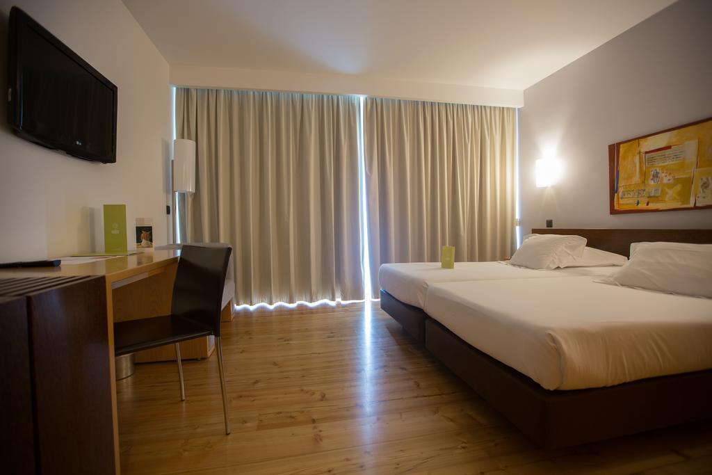 Monte Prado Hotel & Spa Melgaço Zewnętrze zdjęcie